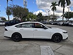 Used 2025 Honda Accord Sedan SE in DAVIE, FLORIDA (Photo 3)
