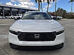 Used 2025 Honda Accord Sedan SE in DAVIE, FLORIDA (Photo 5)