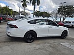 Used 2025 Honda Accord Sedan SE in DAVIE, FLORIDA (Photo 7)