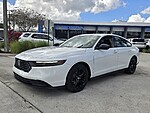 Used 2025 Honda Accord Sedan SE in DAVIE, FLORIDA (Photo 9)