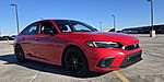 Used 2023 Honda Civic SPORT in DAVIE, FLORIDA