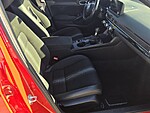 Used 2023 Honda Civic SPORT in DAVIE, FLORIDA (Photo 17)