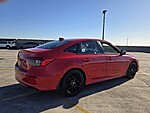 Used 2023 Honda Civic SPORT in DAVIE, FLORIDA (Photo 6)