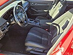Used 2023 Honda Civic SPORT in DAVIE, FLORIDA (Photo 10)