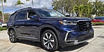 Used 2025 Honda Pilot TOURING in DAVIE, FLORIDA
