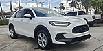 Used 2025 Honda HR-V LX in DAVIE, FLORIDA