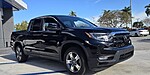 Used 2024 Honda Ridgeline RTL in DAVIE, FLORIDA