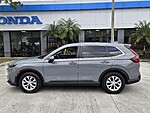 Used 2025 Honda CR-V LX in DAVIE, FLORIDA (Photo 4)