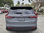 Used 2025 Honda CR-V LX in DAVIE, FLORIDA (Photo 6)