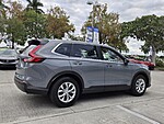 Used 2025 Honda CR-V LX in DAVIE, FLORIDA (Photo 7)