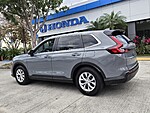 Used 2025 Honda CR-V LX in DAVIE, FLORIDA (Photo 8)