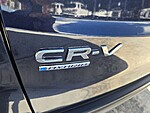 Used 2025 Honda CR-V Hybrid SPORT in DAVIE, FLORIDA (Photo 14)