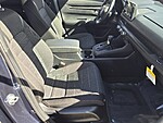Used 2025 Honda CR-V Hybrid SPORT in DAVIE, FLORIDA (Photo 18)