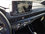 Used 2025 Honda CR-V Hybrid SPORT in DAVIE, FLORIDA (Photo 22)