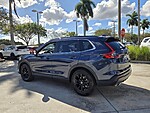 Used 2025 Honda CR-V Hybrid SPORT in DAVIE, FLORIDA (Photo 8)