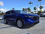 Used 2024 Honda CR-V EX-L in DAVIE, FLORIDA (Photo 1)