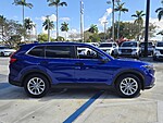 Used 2024 Honda CR-V EX-L in DAVIE, FLORIDA (Photo 3)