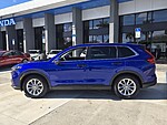 Used 2024 Honda CR-V EX-L in DAVIE, FLORIDA (Photo 4)