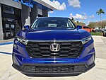 Used 2024 Honda CR-V EX-L in DAVIE, FLORIDA (Photo 5)