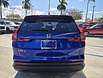 Used 2024 Honda CR-V EX-L in DAVIE, FLORIDA (Photo 6)