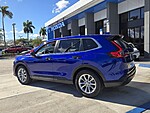 Used 2024 Honda CR-V EX-L in DAVIE, FLORIDA (Photo 8)