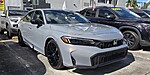 Used 2025 Honda Civic SPORT in DAVIE, FLORIDA