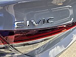 Used 2025 Honda Civic SPORT in DAVIE, FLORIDA (Photo 11)