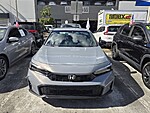 Used 2025 Honda Civic SPORT in DAVIE, FLORIDA (Photo 3)