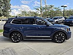 Used 2024 KIA TELLURIDE SX in DAVIE, FLORIDA (Photo 4)