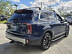 Used 2024 KIA TELLURIDE SX in DAVIE, FLORIDA (Photo 7)