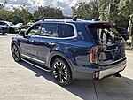 Used 2024 KIA TELLURIDE SX in DAVIE, FLORIDA (Photo 8)