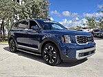 Used 2024 KIA TELLURIDE SX in DAVIE, FLORIDA (Photo 9)