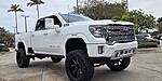 Used 2020 GMC SIERRA 2500 DENALI in DAVIE, FLORIDA