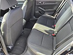 Used 2025 Honda Civic Hatchback SPORT in DAVIE, FLORIDA (Photo 12)