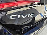 Used 2025 Honda Civic Hatchback SPORT in DAVIE, FLORIDA (Photo 13)