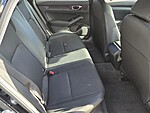 Used 2025 Honda Civic Hatchback SPORT in DAVIE, FLORIDA (Photo 16)