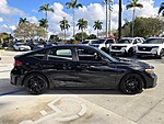 Used 2025 Honda Civic Hatchback SPORT in DAVIE, FLORIDA (Photo 3)