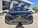 Used 2025 Honda Civic Hatchback SPORT in DAVIE, FLORIDA (Photo 5)