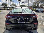 Used 2025 Honda Civic Hatchback SPORT in DAVIE, FLORIDA (Photo 6)