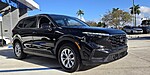 Used 2025 Honda CR-V LX in DAVIE, FLORIDA