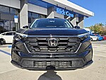 Used 2025 Honda CR-V LX in DAVIE, FLORIDA (Photo 5)