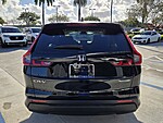 Used 2025 Honda CR-V LX in DAVIE, FLORIDA (Photo 6)