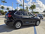 Used 2025 Honda CR-V LX in DAVIE, FLORIDA (Photo 7)