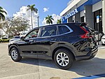 Used 2025 Honda CR-V LX in DAVIE, FLORIDA (Photo 8)