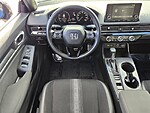 Used 2024 Honda Civic SPORT in DAVIE, FLORIDA (Photo 12)