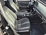 Used 2024 Honda Civic SPORT in DAVIE, FLORIDA (Photo 17)