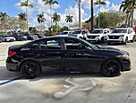 Used 2024 Honda Civic SPORT in DAVIE, FLORIDA (Photo 3)