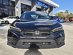 Used 2024 Honda Civic SPORT in DAVIE, FLORIDA (Photo 5)