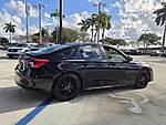 Used 2024 Honda Civic SPORT in DAVIE, FLORIDA (Photo 6)