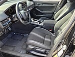 Used 2024 Honda Civic SPORT in DAVIE, FLORIDA (Photo 10)